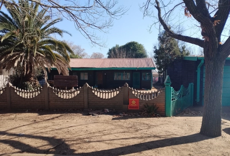 3 Bedroom Property for Sale in Sasolburg Ext 12 Free State
